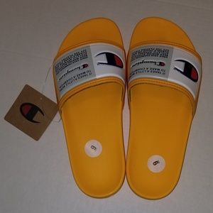 Champion | Shoes | Champion Slides 
